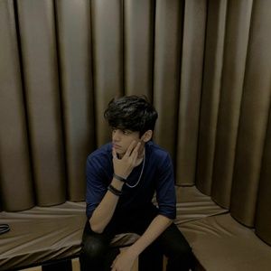 Meet your Posher, Aryesh